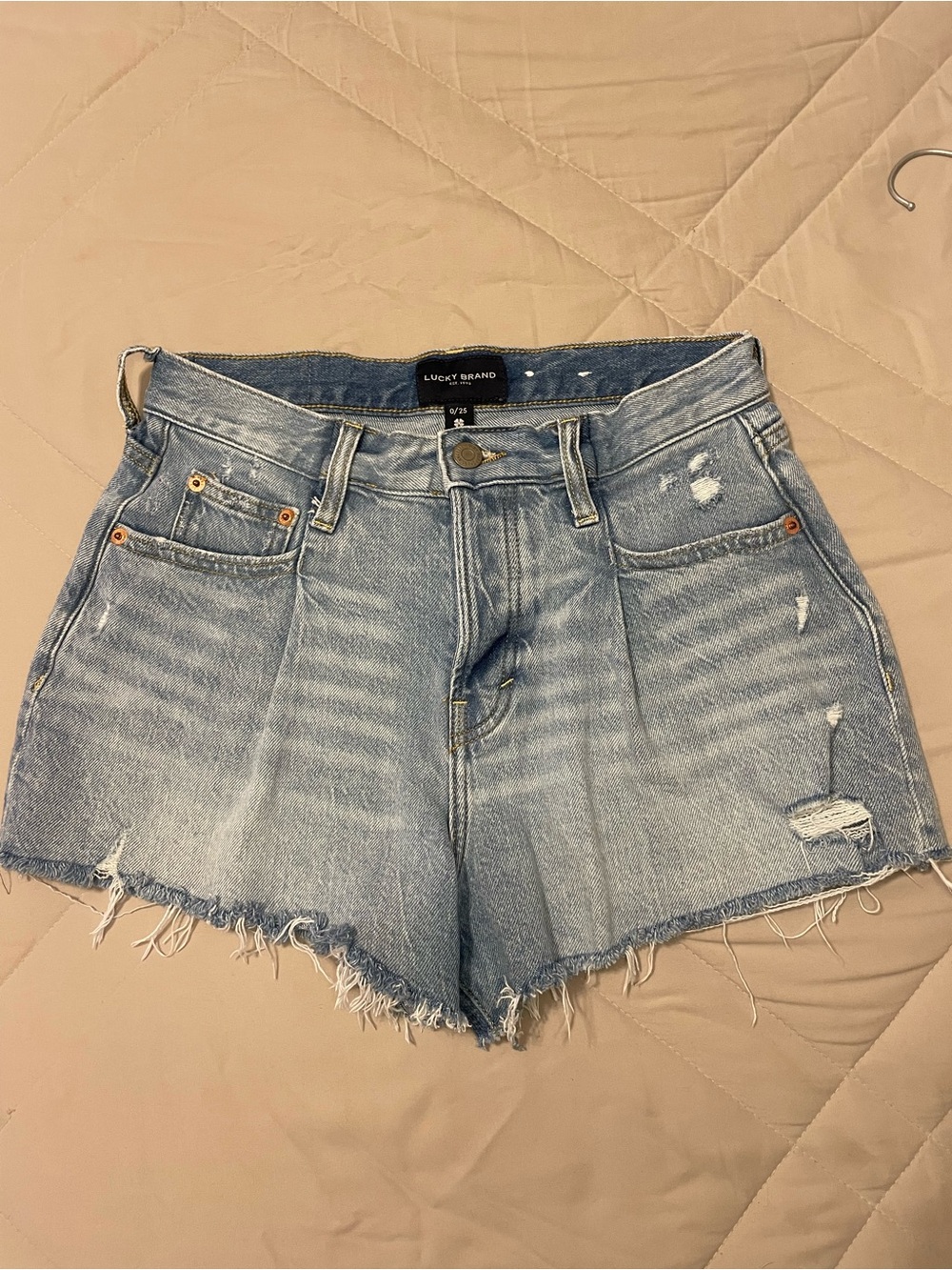 Lucky Brand Denim Shorts